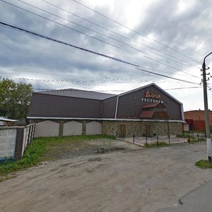 Sovetskaya Street, 45, : foto