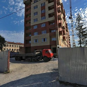 Radishcheva Street, 100, Ulyanovsk: photo