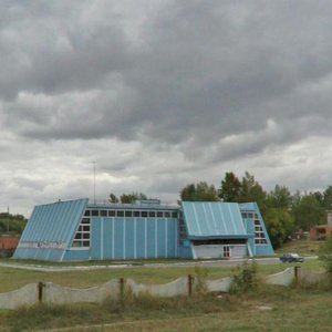 Sportivnaya ulitsa, 4, Berdsk: photo