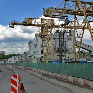 2nd Magistralnaya Street, 3с3, Moscow: photo