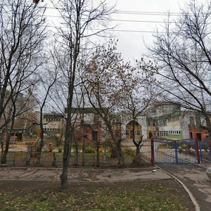 Тула, Литейная улица, 30: фото
