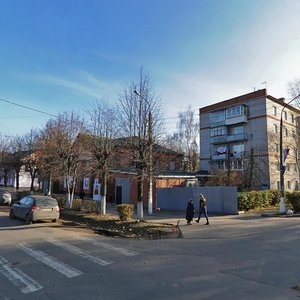 Gorkogo Street, 9/20 ، موسكو ومحافظة موسكو: صورة