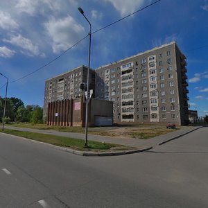 Череповец, Улица Сталеваров, 73: фото
