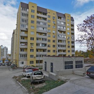 Ulitsa Lesnaya Respublika, 7В, Saratov: photo