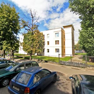 Vulica Krylienki, 5, Mogilev: photo