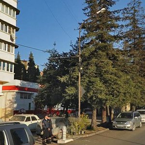 Plastunskaya Street, 2к1, Sochi: photo