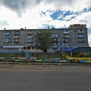 Рыбинск, Улица Куйбышева, 38: фото