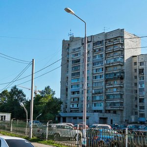 Karla Marksa Street, 143Г, Khabarovsk: photo