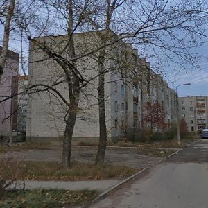 Magistralnaya Street, 14, Ryazan: photo