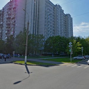 Novocherkasskiy Boulevard, 30, Moscow: photo