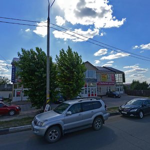 Серпухов, Борисовское шоссе, 8: фото