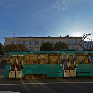 Masherava Avenue, 9, Minsk: photo