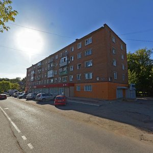 Ulitsa Lermontova, 71, Serpuhov: photo