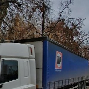 Marshala Konieva Street, 10/1, Kyiv: photo