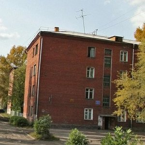 Ulitsa Entuziastov, 7, Novokuznetsk: photo