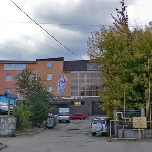 Dachnaya ulitsa, 30Б ، ساراتوف: صورة