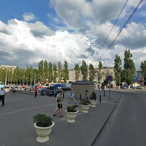 Kosmonavtov Street, 39/1 ، ليبيتسك: صورة
