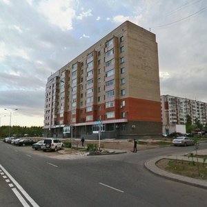 Abylai Khan Avenue, 51, Astana: photo