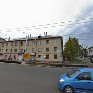 Vorovskogo Street, 66, Kirov: photo