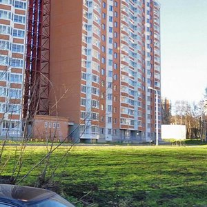 Beskudnikovsky Lane, 1к3, Moscow: photo