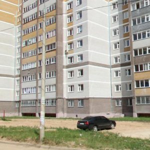 Akademik Glushko Street, 12, Kazan: photo