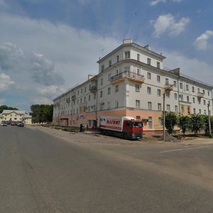 Karla Marksa Street, 227, Tambov: photo