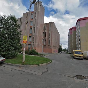 Shveytsarskaya Street, No:5, Lomonosov: Fotoğraflar