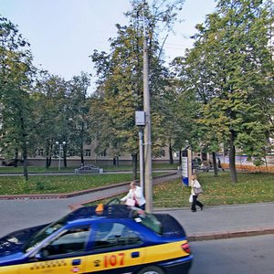 Jakuba Kolasa Street, 35, Minsk: photo