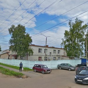 Fabrichnaya ulitsa, 1Б, Moscow and Moscow Oblast: photo