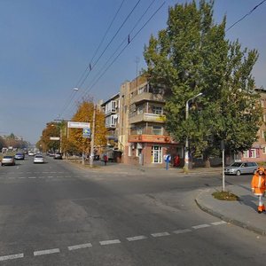 Sobornyi prospekt, 84, Zaporizhia: photo