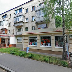 Vulytsia Symonenka, 3, Cherkasy: photo