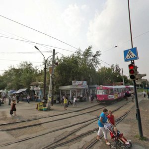 Sanatornaya Street, 2, : foto