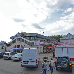 Astakhova Street, 3, Kolomna: photo