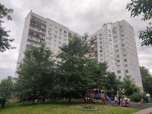 Bolshaya Cheryomushkinskaya Street, 2к4, Moscow: photo