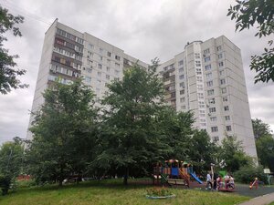 Москва, Большая Черёмушкинская улица, 2к4: фото