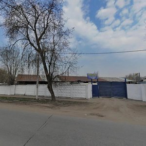 Vokzalnaya ulitsa, 1с3, Shelkovo: photo