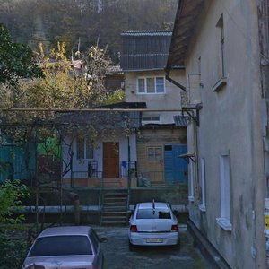 Glazunova Street, 12А, Sochi: photo