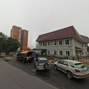 Bestuzheva Street, 35Б, : foto