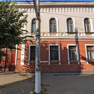 Sadova vulytsia, 3, Uman: photo