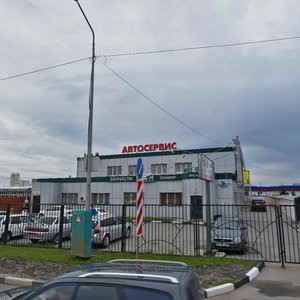 Mikhaylovskoe Highway, 5Д, : foto