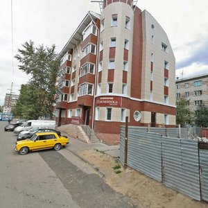 Shevchenko Street, 14, Tomsk: photo