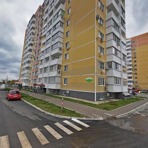 3-ya Tselinogradskaya ulitsa, 14, Krasnodar: photo