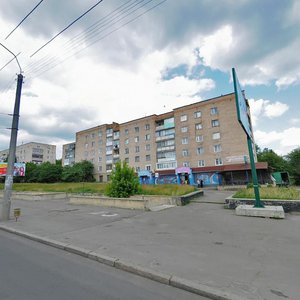 Ровно, Соборная улица, 438: фото