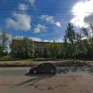 Lomonosova Street, 25, Veliky Novgorod: photo