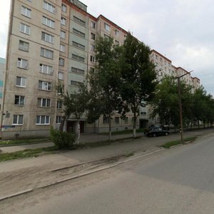 Dzerzhinskogo street, 17, Chelyabinsk: photo