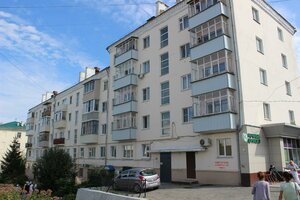 Leningradskaya Street, 16, : foto