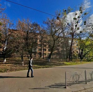 Oleksandra Dovzhenka Street, No:8, Kiev: Fotoğraflar