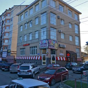 Lva Tolstogo Street, 53, Stavropol: photo