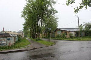 Ulitsa Zhemchuzhina, 5 ، : صورة