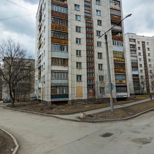 Shefskaya Street, 91к4, Yekaterinburg: photo